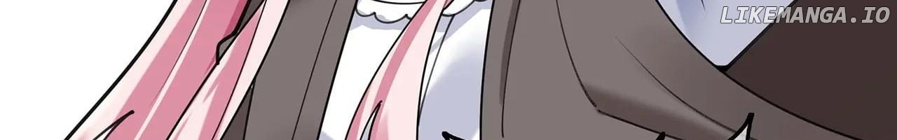 Daddy President Is Too Hard To Deal With Chapter 134 - page 30